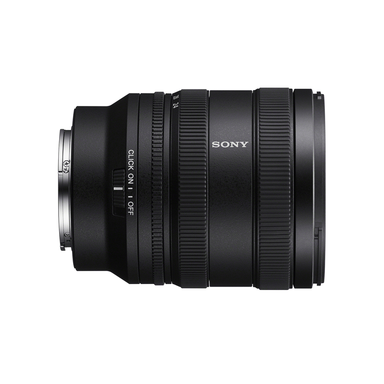 Sony FE 24-50mm G Henry's - Main Image